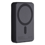 T'nB PBUMAG10 powerbank 10000 mAh Draadloos opladen Grijs