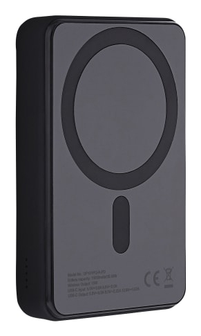 T'nB PBUMAG10 power bank 10000 mAh Wireless charging Grey