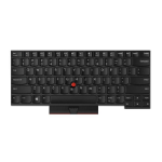 Lenovo Keyboard (US ENGLISH) Backlit - Approx 1-3 working day lead.