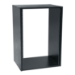 Middle Atlantic BRK Series Black Laminate Rack - BRK14