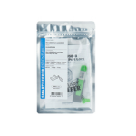 Smart Keeper MiniMini USB-B Port Blocker gr?+?n 4 Stk.+Key