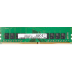 HP 16 GB DDR4 ECC Unbuff memory module 1 x 16 GB 2666 MHz
