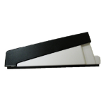 Fujitsu PA03576-D856 printer/scanner spare part Cover 1 pc(s)