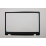 Lenovo LCD bezel with Mylar cover