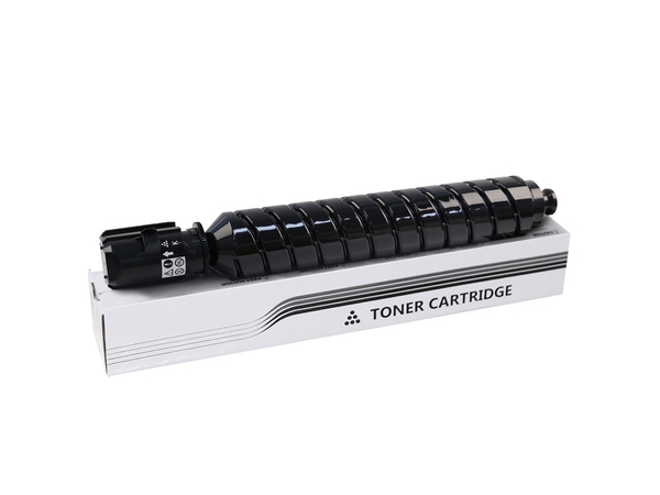 Image of DATA DIRECT Canon IR5535 5540 5560 Toner Black Compatible CEXV51...