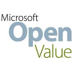 Microsoft Windows Server Essentials, OVL, 1Y 1 license(s)