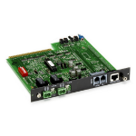 Black Box SM964A interface cards/adapter Internal RJ-11, RJ-45
