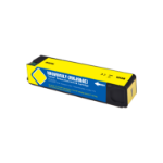 G+G Replacement for Reman HP G+G 991X Hi Cap Yellow Ink Ctg M0J98AE HP 991X