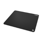 SPC Gear Endorphy Cordura Speed M - EKIPA Gaming mouse pad Black