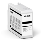 Epson C13T47A100/T47A1 Ink cartridge black 50ml for Epson SC-P 900  Chert Nigeria