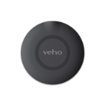 Veho DS-6 Qi 15W universal super fast wireless charging pad for smartphones
