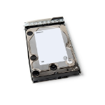 DELL 161-BBSV internal hard drive 20 TB 7200 RPM 3.5" Serial ATA III