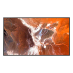Sony BZ30P Digital signage flat panel 139.7 cm (55") LED Wi-Fi 400 cd/m² 4K Ultra HD Black Android 24/7