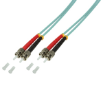 LogiLink 7m ST-ST M/M InfiniBand/fibre optic cable