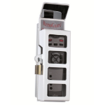 Unicol RGH1W holder Passive holder Remote control White