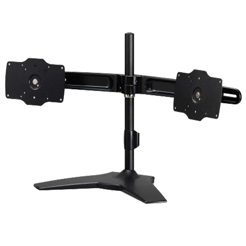 Photos - Mount/Stand Amer Mounts AMR2S32 monitor mount / stand 81.3 cm  Black Des (32")