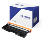 Gilford TONER BLACK PS404BK 1.5K - C430/C480-CLT-K404S/ELS