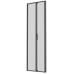 Vertiv VRA6005 rack accessory Double door