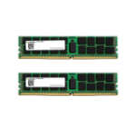 Mushkin Essentials memory module 64 GB 2 x 32 GB DDR4 2666 MHz