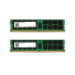 Mushkin Essentials memory module 64 GB 2 x 32 GB DDR4 2666 MHz