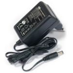 Mikrotik 18POW power adapter/inverter Indoor Black