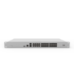 Cisco Meraki MX250 firewall (hardware) 1U 4 Gbit/s