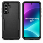 JLC Samsung Galaxy A27 Mercury Case