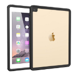 JLC Apple iPad Pro 10.5/Air 3 IP68 Infection Control Case- Black