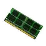 Panasonic 4GB PC3L-10600 memory module 1 x 4 GB DDR3L 1333 MHz