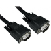 Cables Direct CDEXFLAT-15K VGA cable 15 m VGA (D-Sub)
