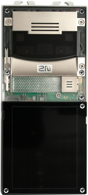 Image of 2N Telecommunications Verso LTE Camera module