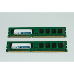 Hypertec HYUK31625688GBECCOE memory module 8 GB DDR3 1600 MHz ECC