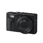Panasonic Lumix TZ99 1/2.3" Compact camera 20.3 MP MOS 5184 x 3888 pixels Black