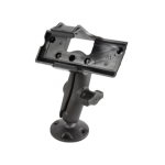 RAM Mounts RAP-B-138-GA2 navigator mount Car Passive Black