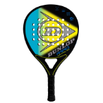 DUNLOP Padel tennis racket DUNLOP RAPID CONTROL 3.0 360g Ultra Soft
