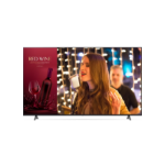 LG 75UR640S3ZD Signage Display Digital signage flat panel 190.5 cm (75") LCD Wi-Fi 330 cd/m² 4K Ultra HD Black WebOS 24/7