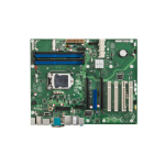 Fujitsu D3236-S GS3 motherboard Intel® Q87 LGA 1150 (Socket H3) ATX
