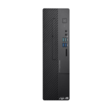 ASUS ExpertCenter D5 SFF D500SC-511400036R Intel® Core™ i5 i5-11400 16 GB DDR4-SDRAM 512 GB SSD Windows 10 Pro PC Black
