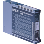 Epson C13T543800/T5438 Ink cartridge black matt 110ml for Epson Stylus Pro 4800/9600