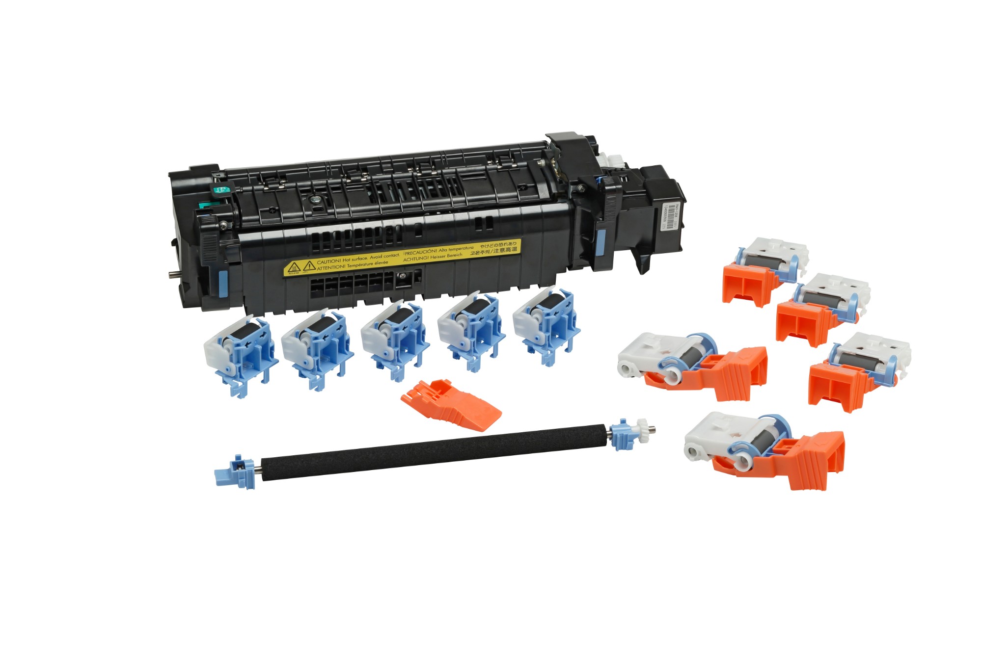 HP L0H25A Maintenance-kit 230V. 225K pages for HP E 60055/60155/LaserJ