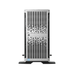 Hewlett Packard Enterprise ProLiant ML350p Gen8 server 2 GHz 16 GB Tower (5U) Intel® Xeon® E5 Family 750 W DDR3-SDRAM