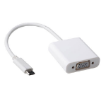 ACT USB type C naar VGA converter