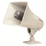 Valcom V-1048C-GY loudspeaker Grey