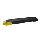 CoreParts QI-KY1021Y toner cartridge 1 pc(s) Original Yellow