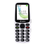 Olympia STAR 6,1 cm (2.4") 92 g Zwart, Wit