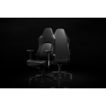 Razer Iskur V2 NewGen Gaming armchair Padded seat Black