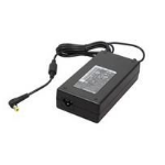 CoreParts MBA1265 netvoeding & inverter Binnen 150 W Zwart