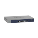 NETGEAR MS510TXM Managed L2+ 10G Ethernet (100/1000/10000) Gray