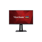 Viewsonic VP Series VP2785-4K LED display 68.6 cm (27") 3840 x 2160 pixels 4K Ultra HD Black