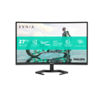 Philips 27M1N3200ZS/00 computer monitor 68.6 cm (27") 1920 x 1080 pixels Full HD LED Black
